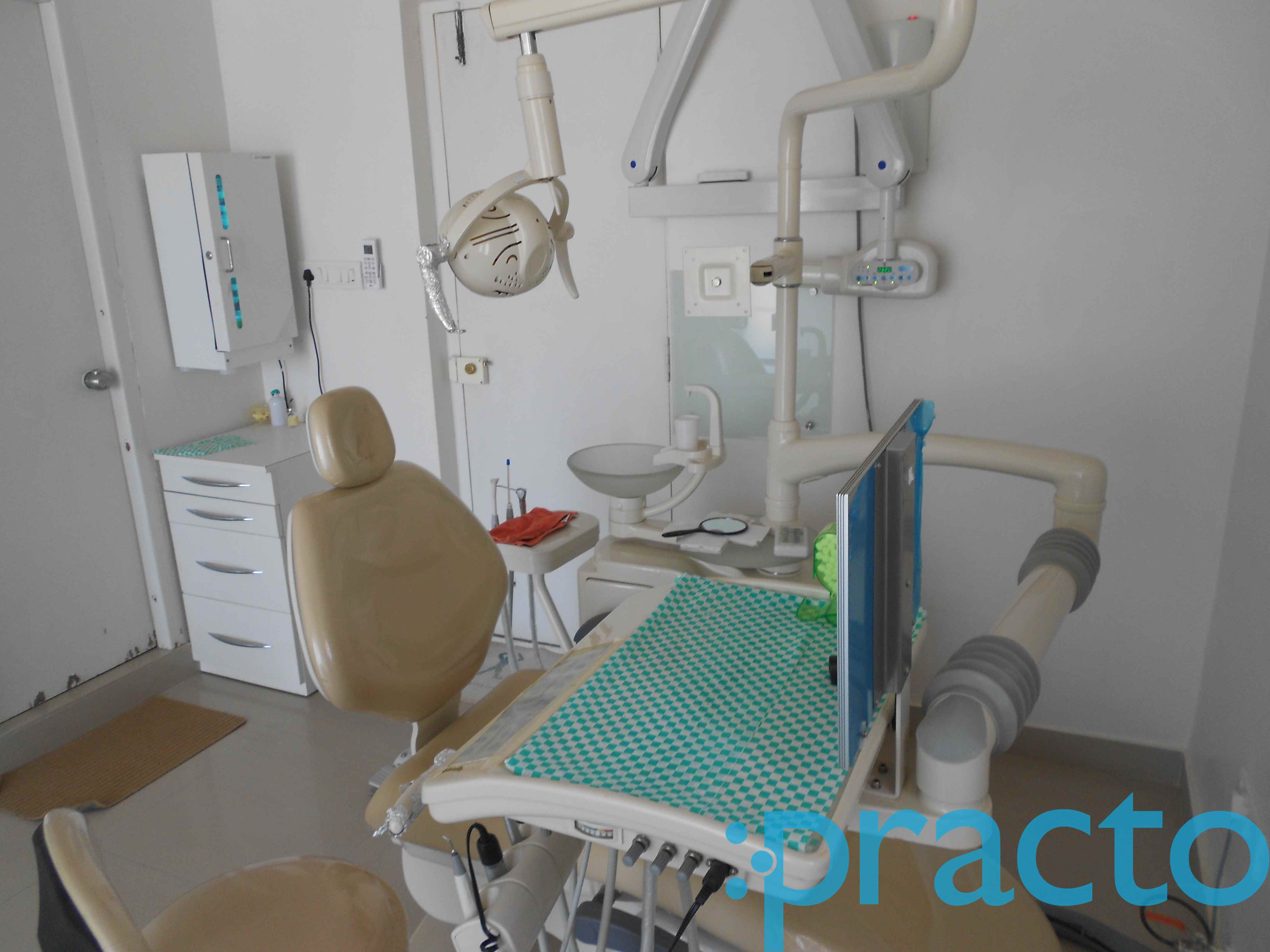 Confi Dental Care Bannerghatta Road Bangalore