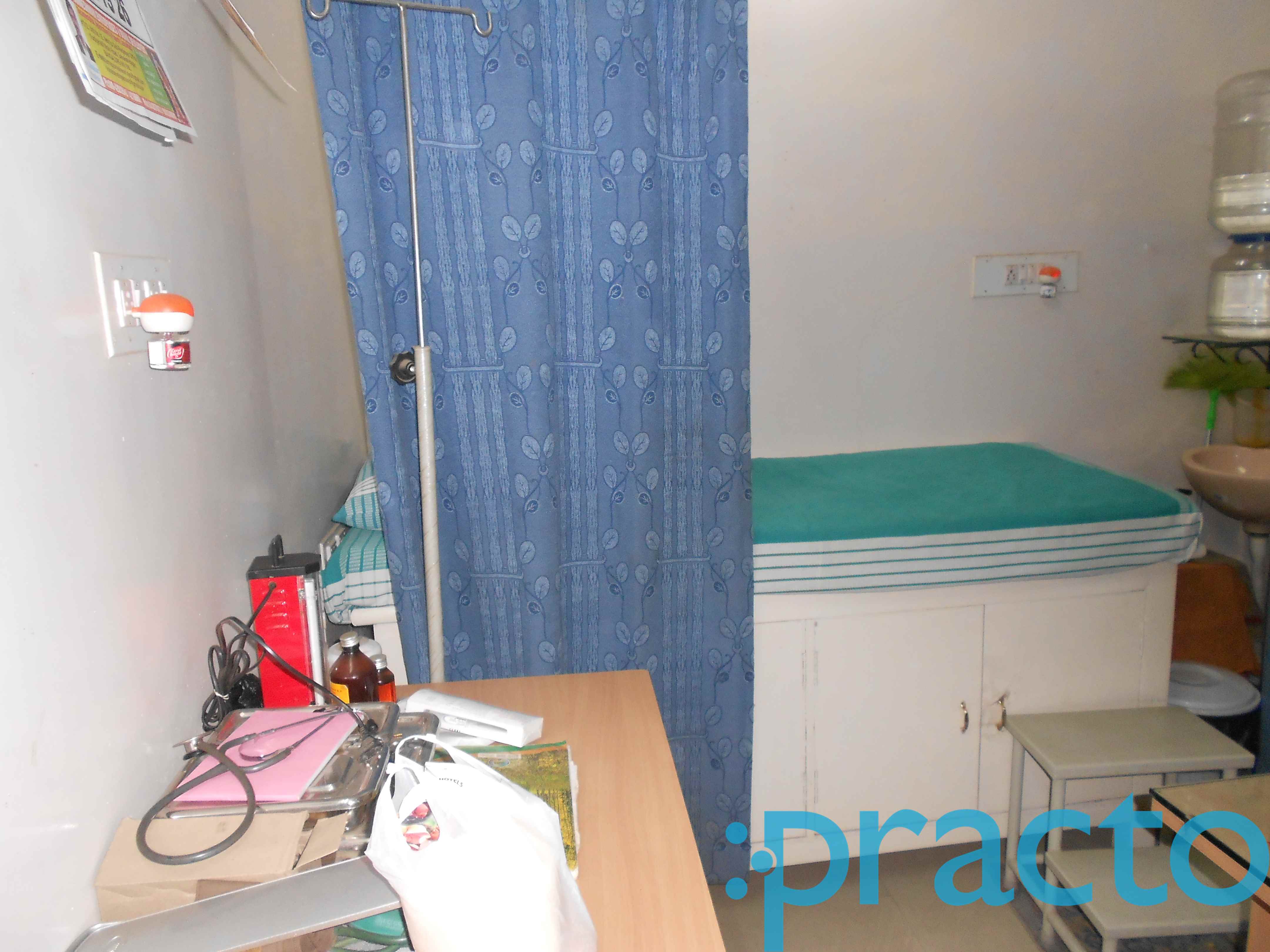 Radha Clinic Ulsoor Bangalore