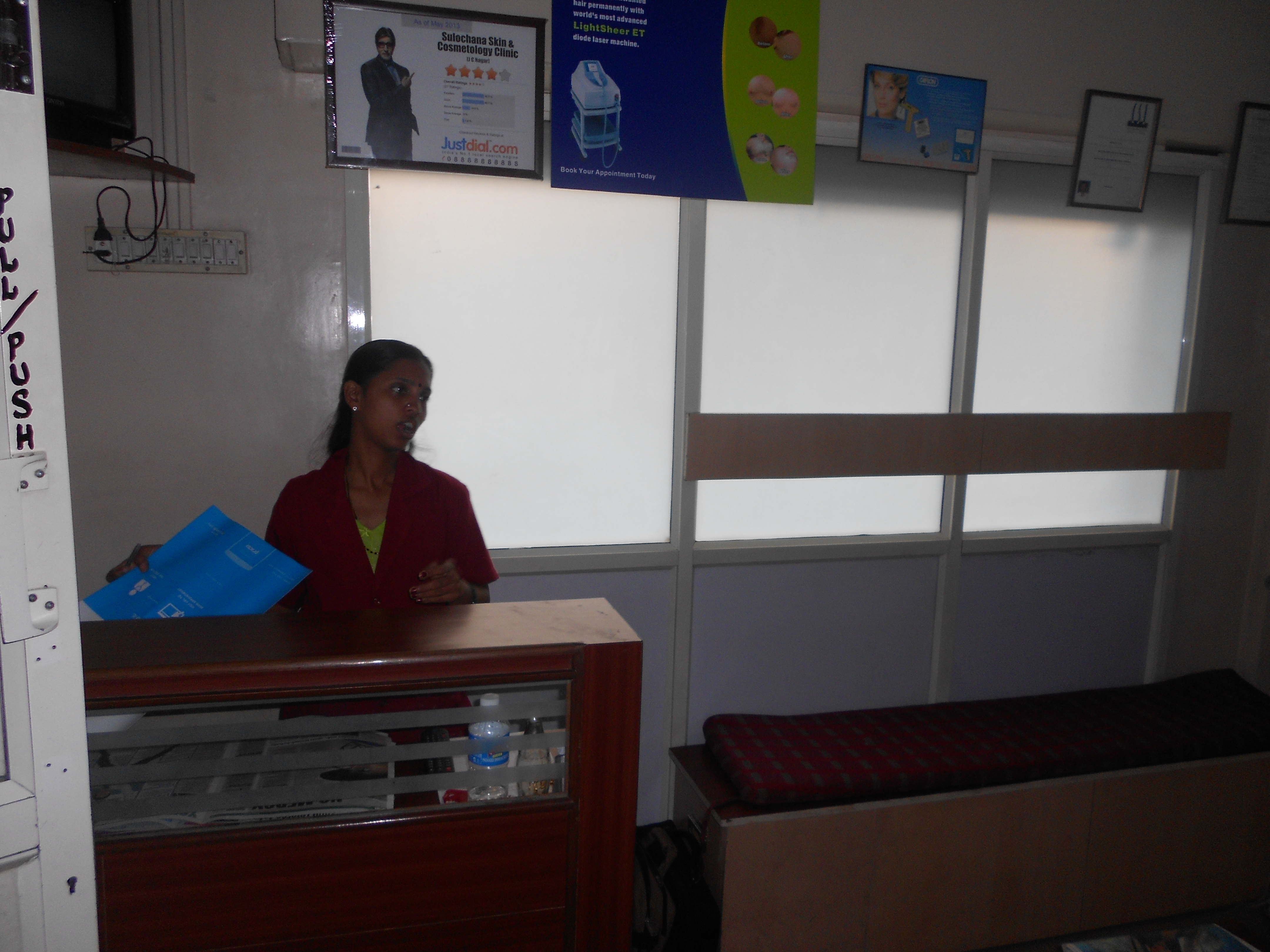 Best Skin Clinics In Frazer Town Bangalore Book Appointment View Reviews Address Practo