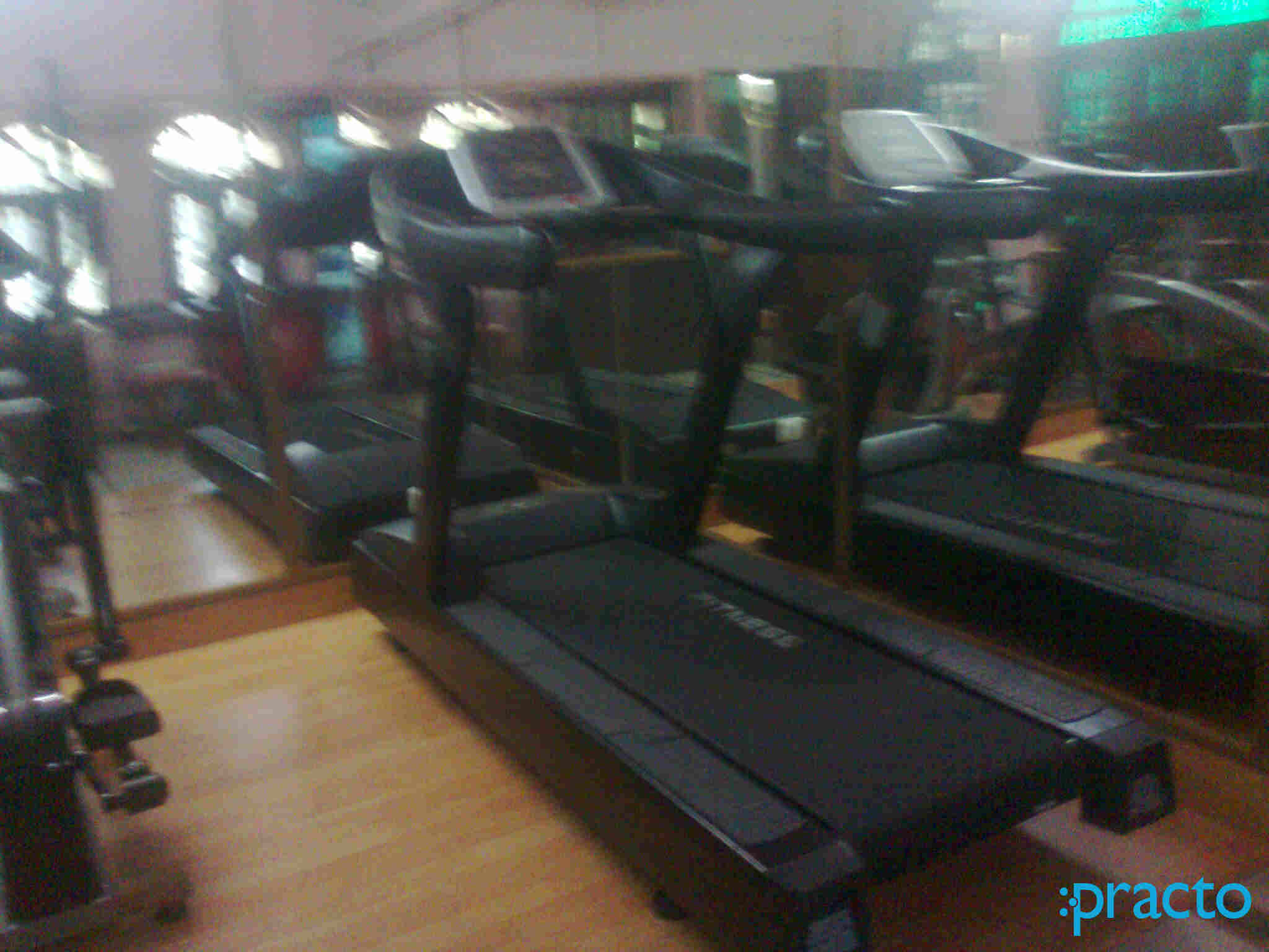 Health+Healing Physiotherapy & Fitness Clinic  Paschim Vihar Delhi