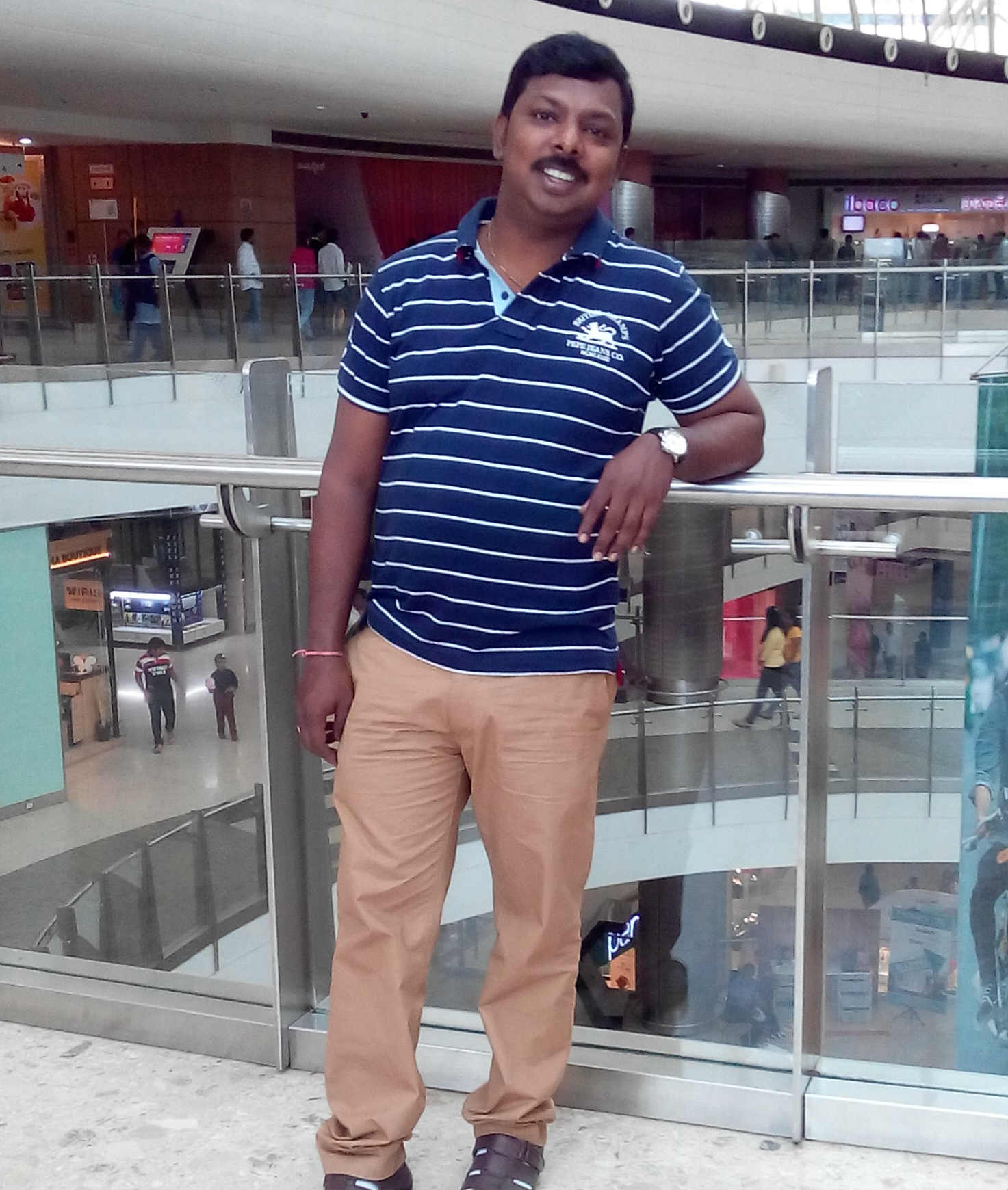 View All