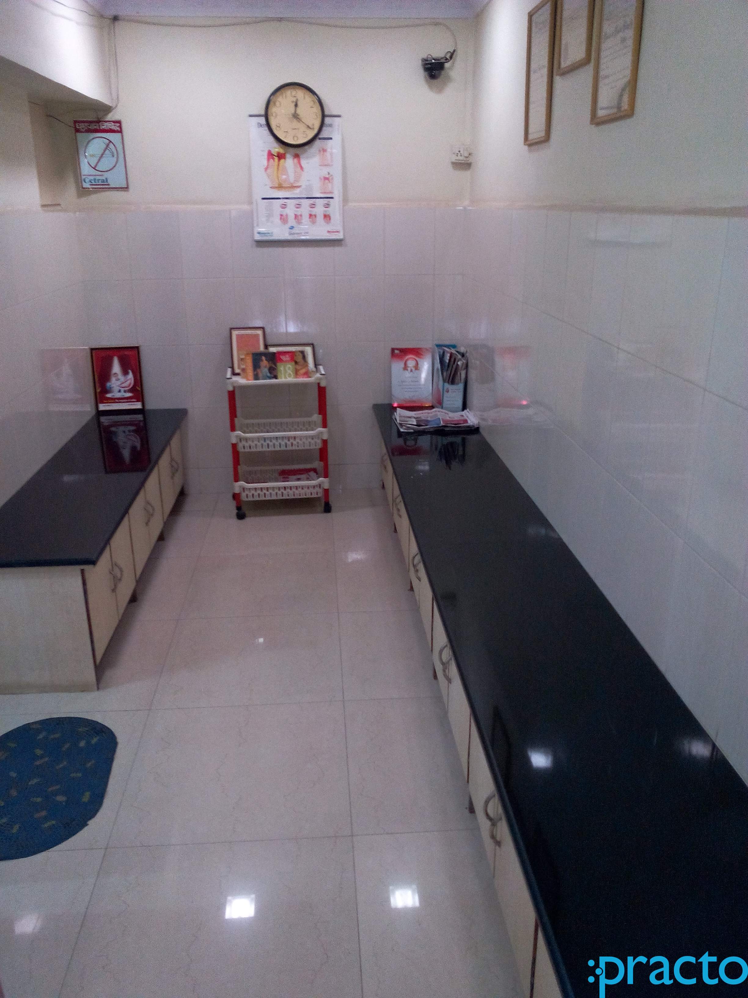 Rajendra Dental Clinic Vashi Navi Mumbai