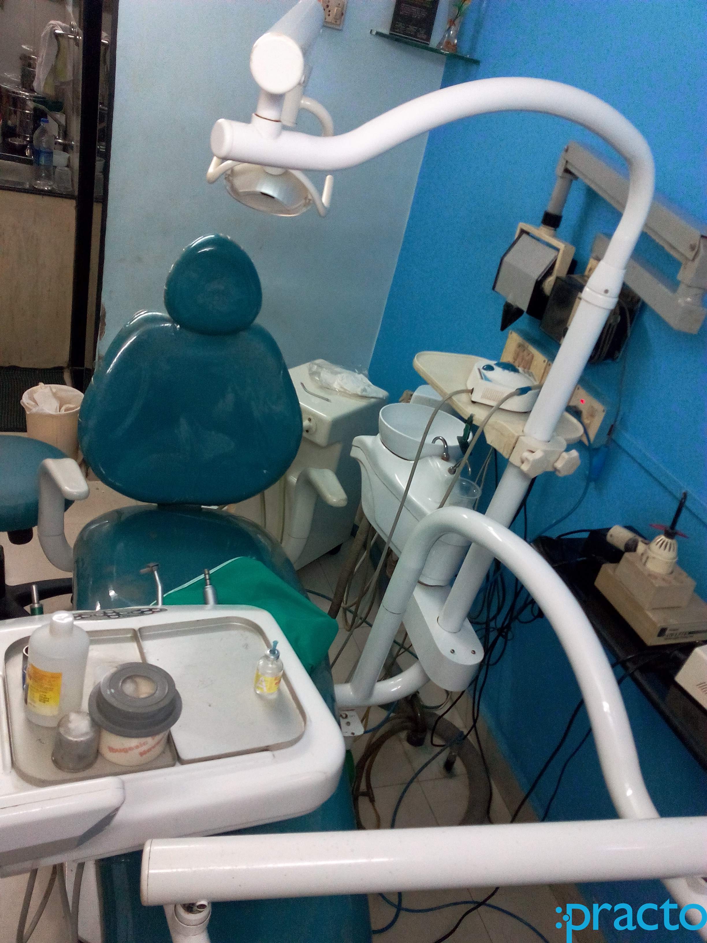Rajendra Dental Clinic Vashi Navi Mumbai