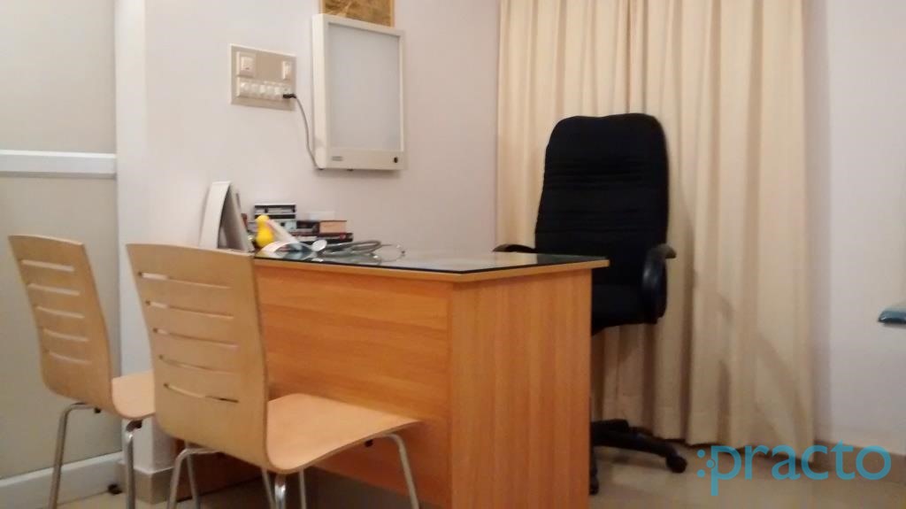 Yash Clinic Kalyan City Thane