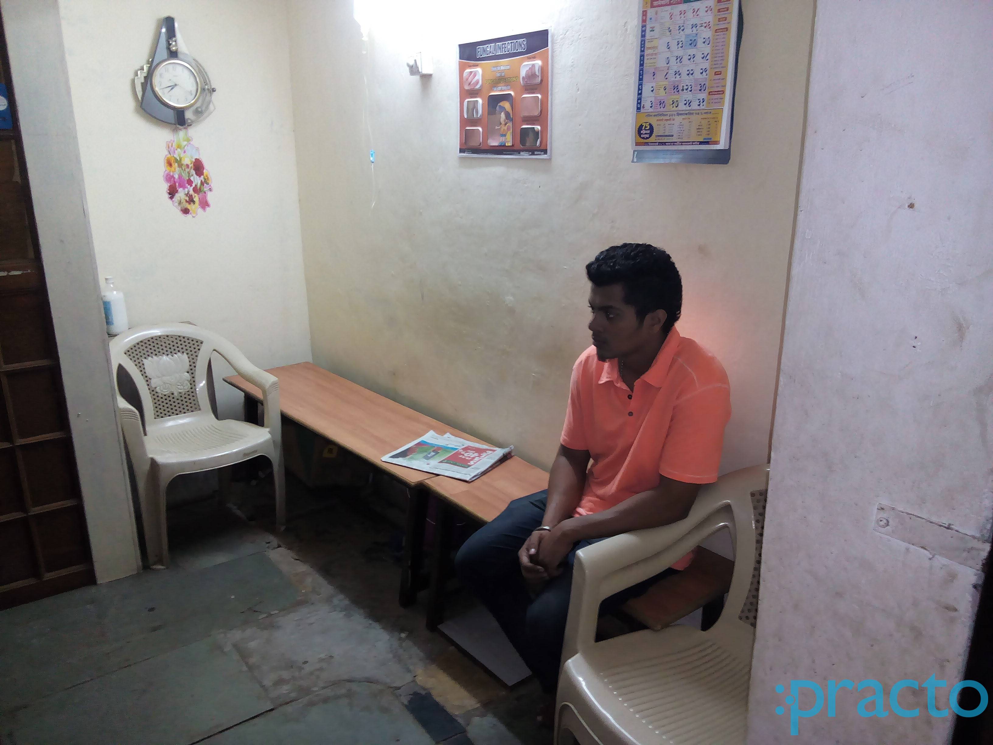 Jhakarnat Clinic Lower Parel Mumbai