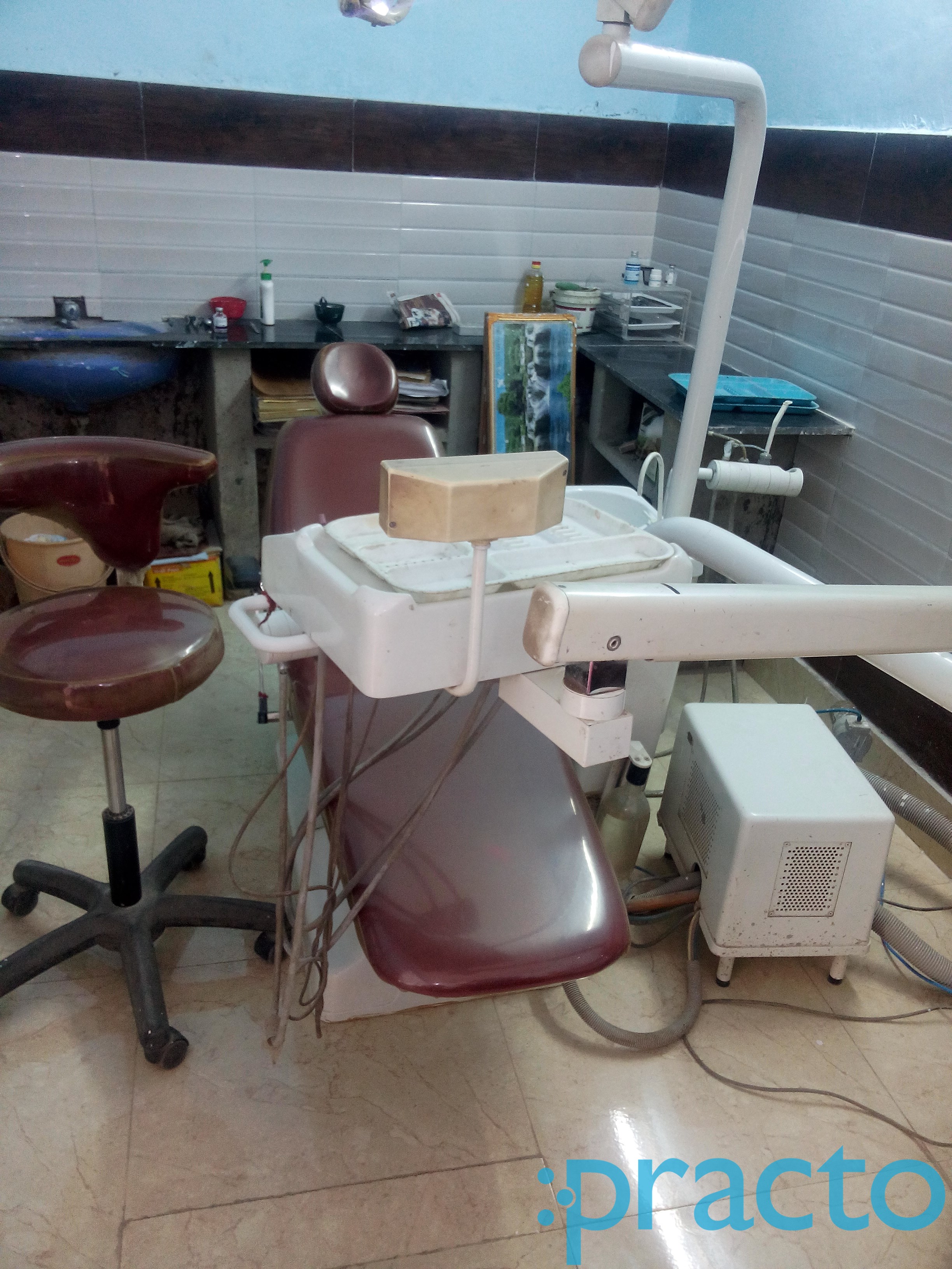 Gentle Dental Colaba Mumbai