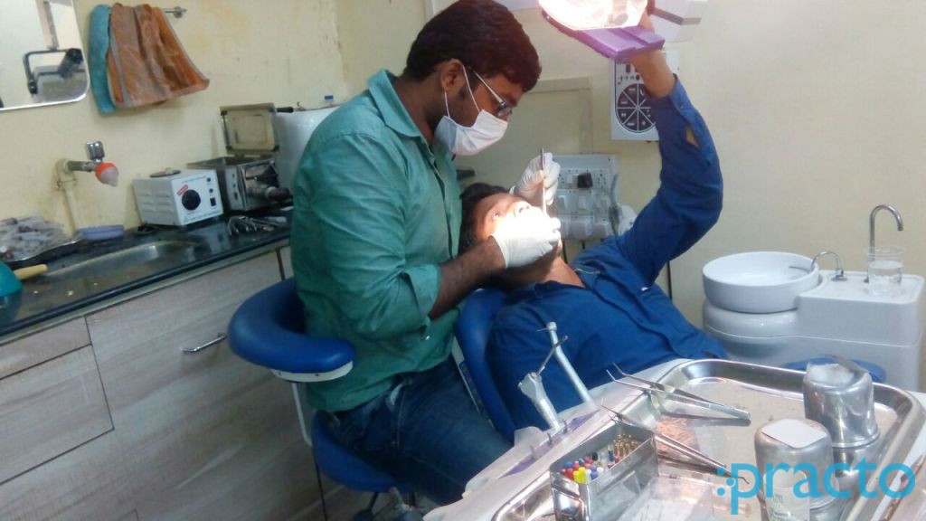 Smile For Ever Dental Clinic Ghatkopar West Mumbai