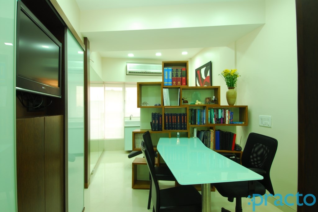 D.R.S. Medical Centre Churchgate Mumbai
