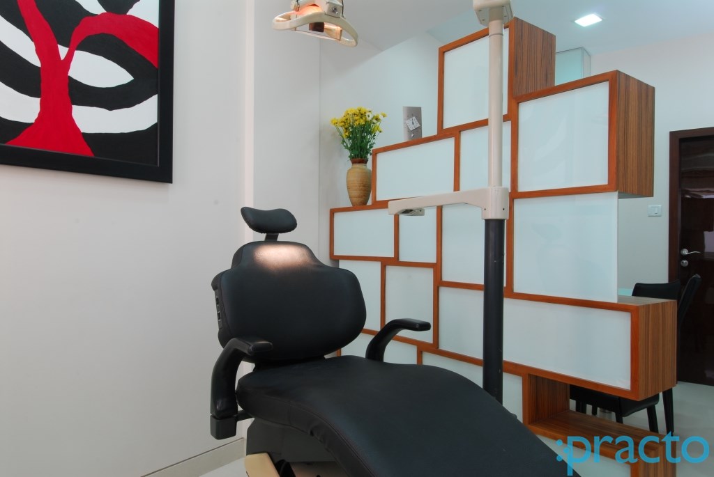 D.R.S. Medical Centre Churchgate Mumbai