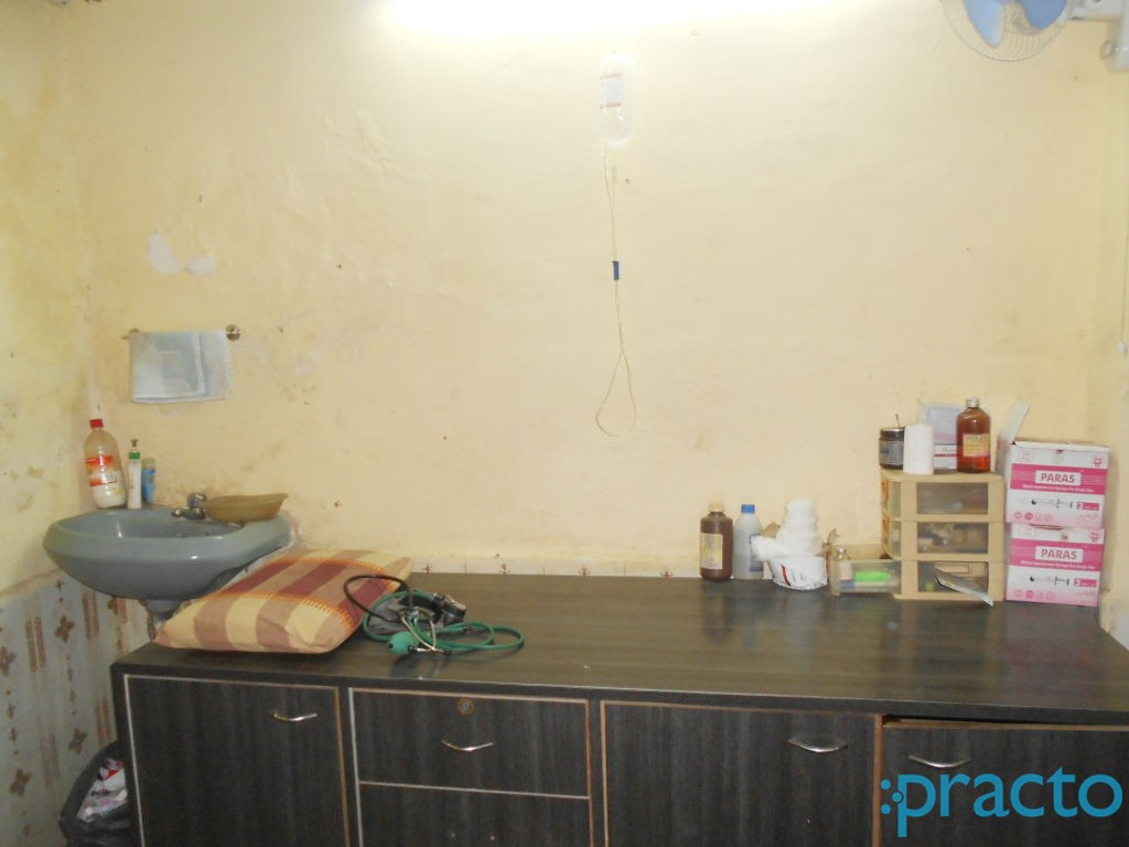 Dr. Dhaval M. Vora Clinic Kurla West Mumbai