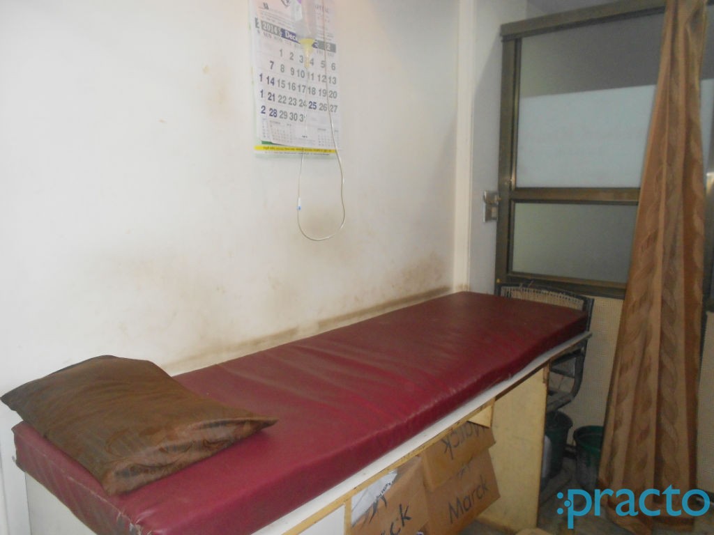 Habib Clinic Kurla West Mumbai
