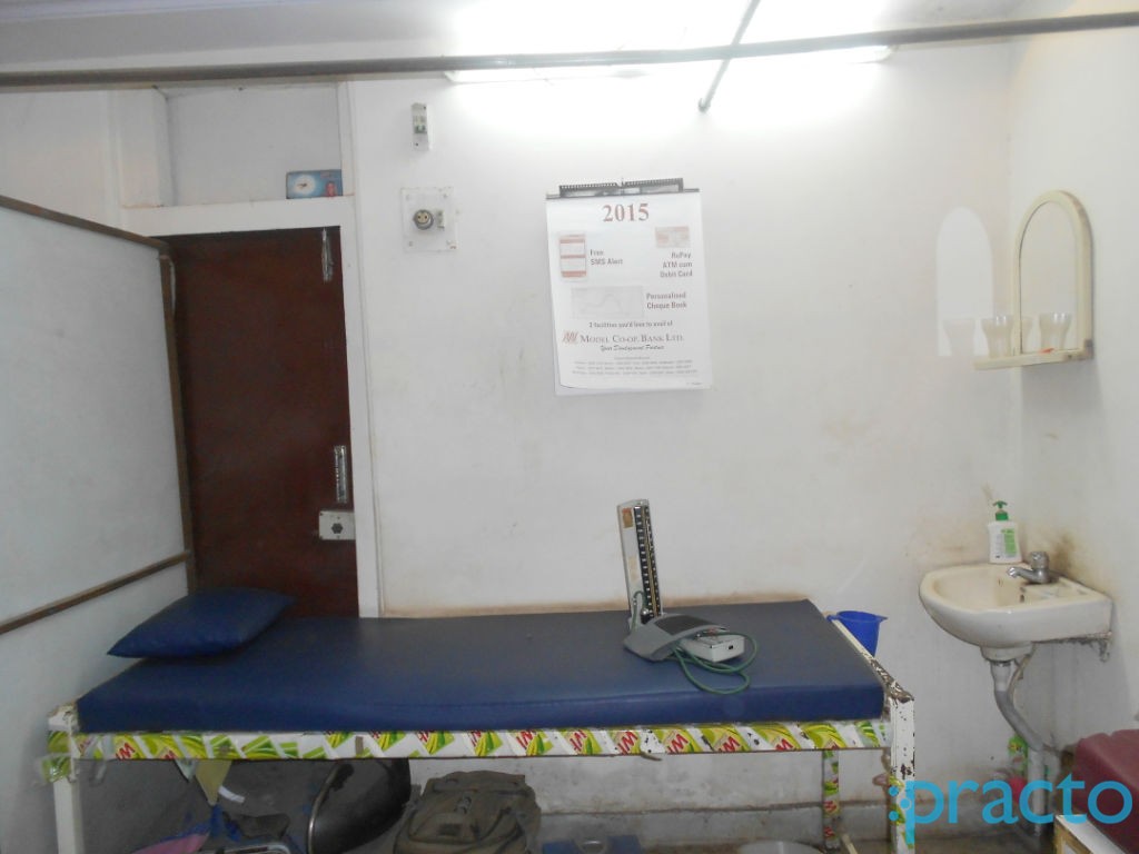 Habib Clinic Kurla West Mumbai