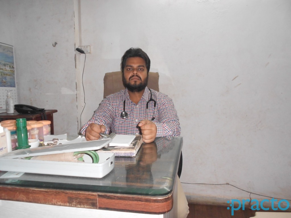 Ismat Clinic Kurla West Mumbai