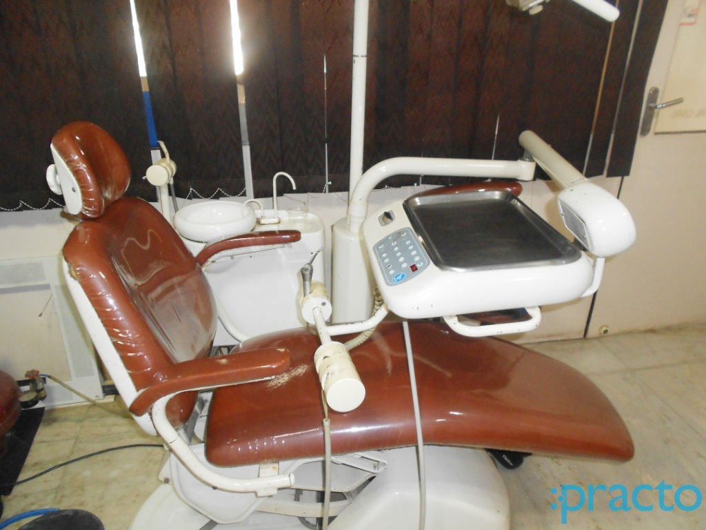 Muskaan Dental Care Kurla West Mumbai