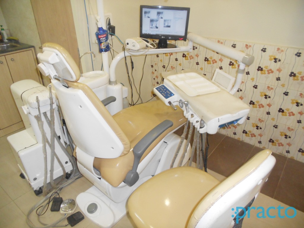 Tooth & Root Clinic Ghatkopar East Mumbai