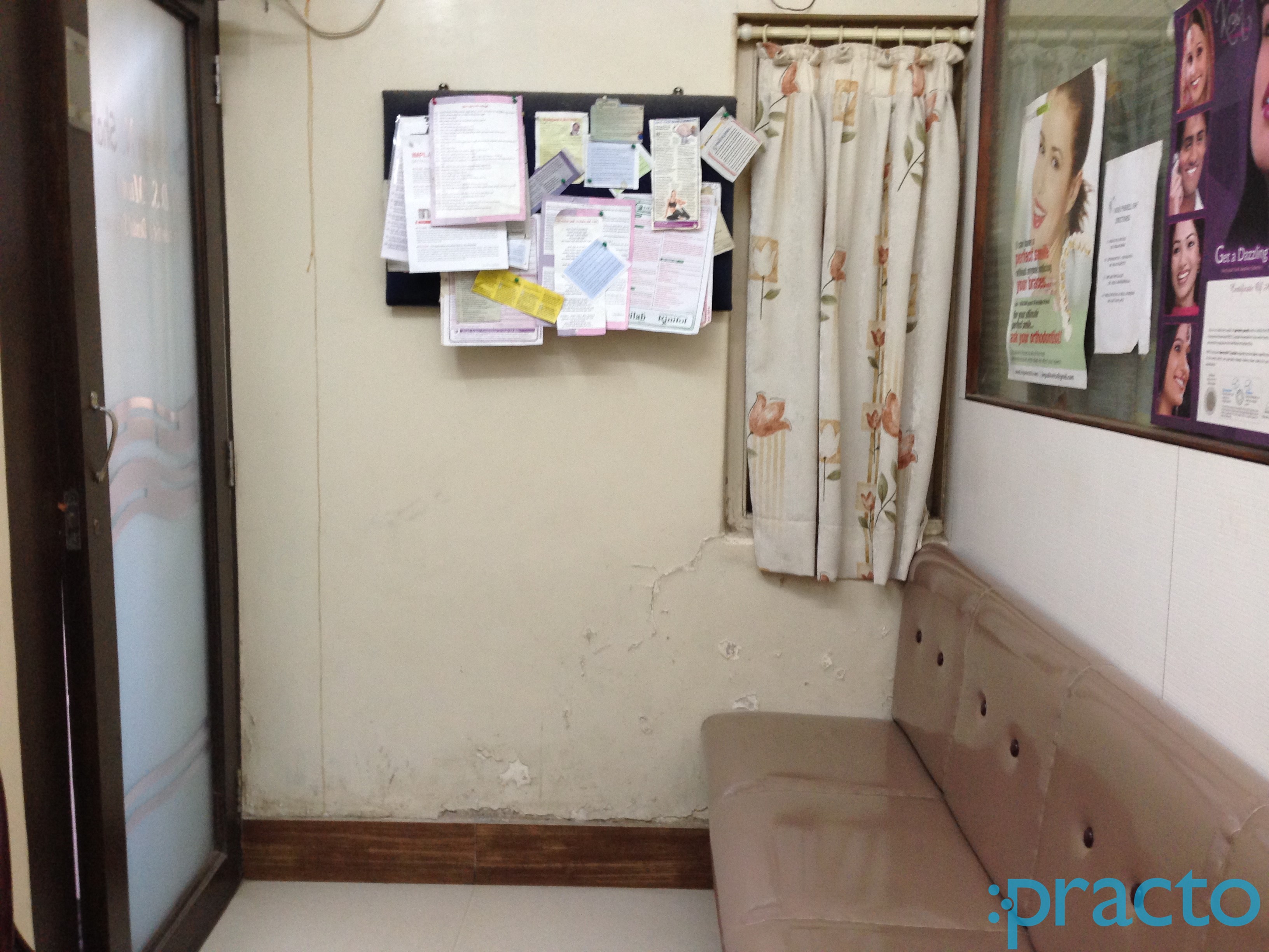 Dr Suresh Shah Dental Clinic Grant Road Mumbai