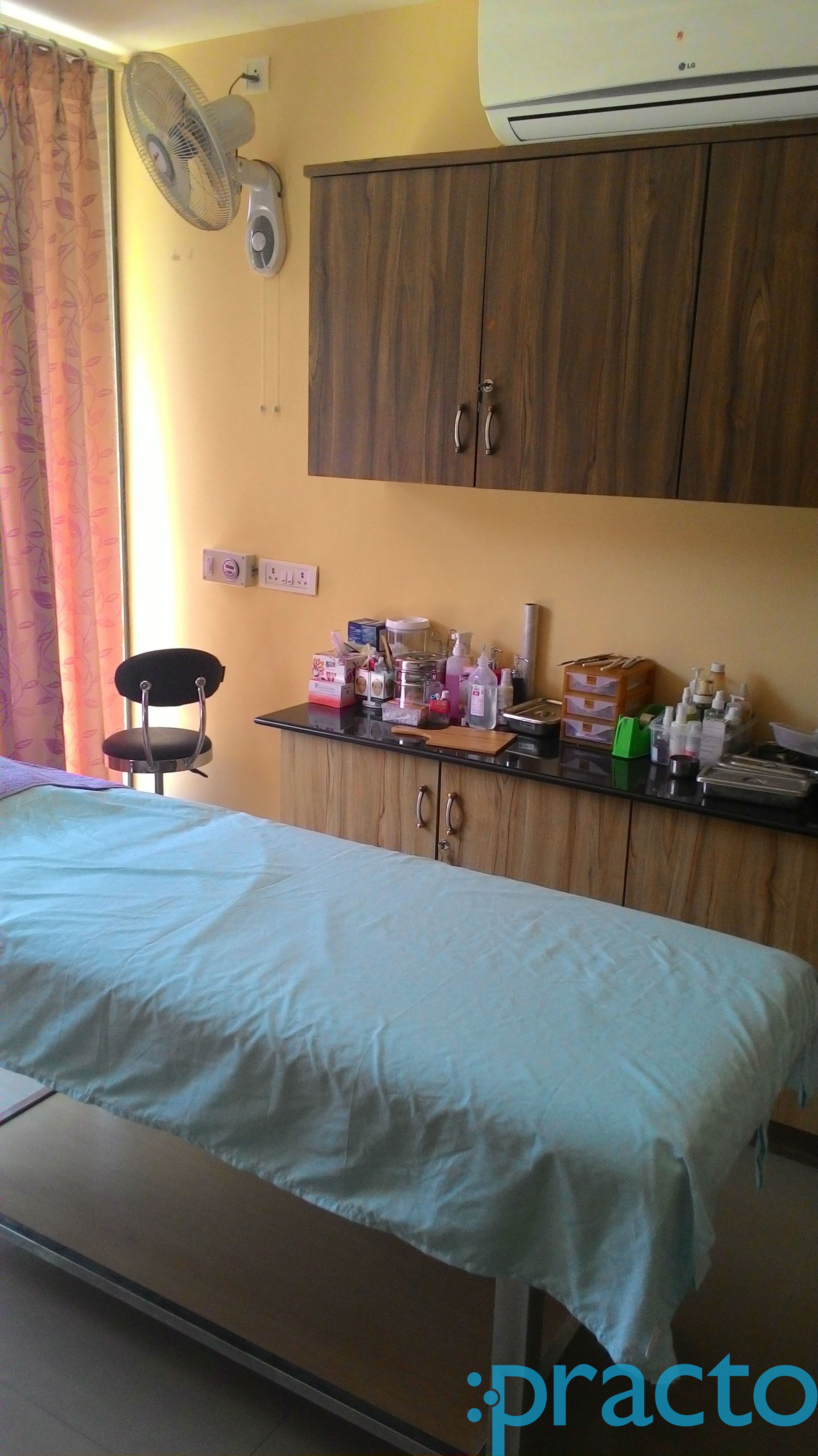 Aesthetica - Skin- Hair & Cosmetic Clinic JP Nagar 7 Phase Bangalore