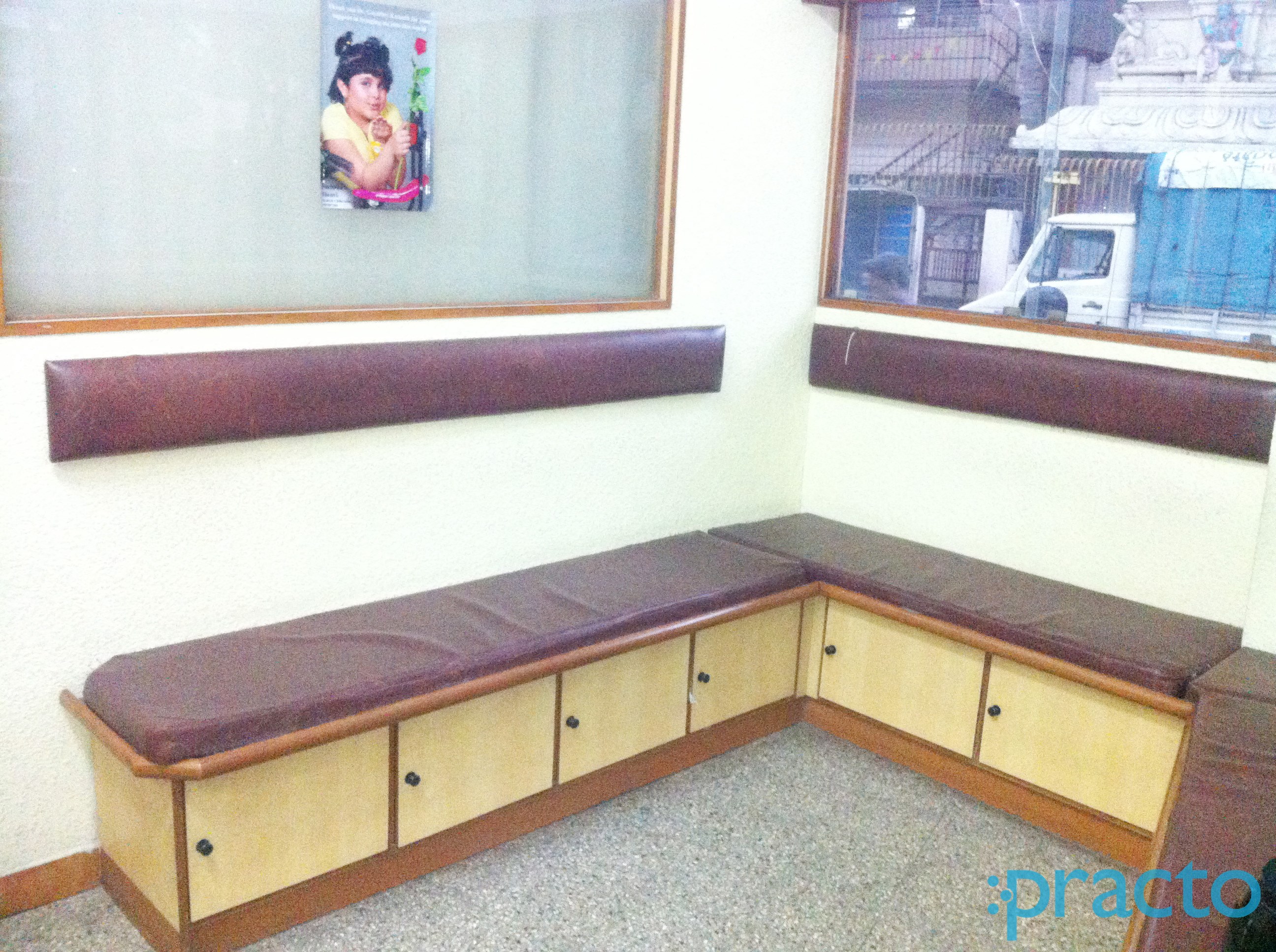 Prabha Clinic Banashankari 1st Stage Bangalore