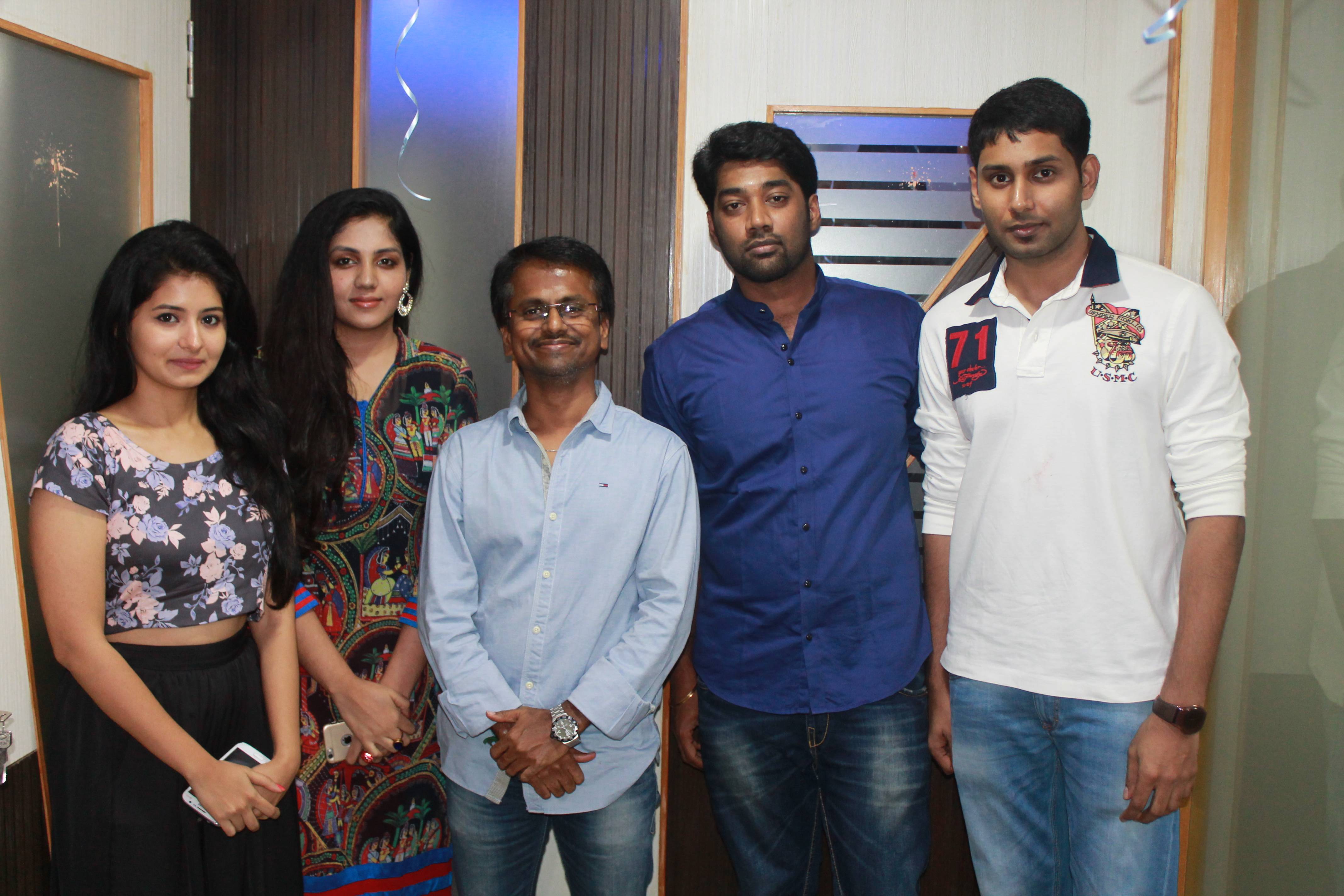Smile Lounge Speciality Dental Clinic Poonamalle Chennai