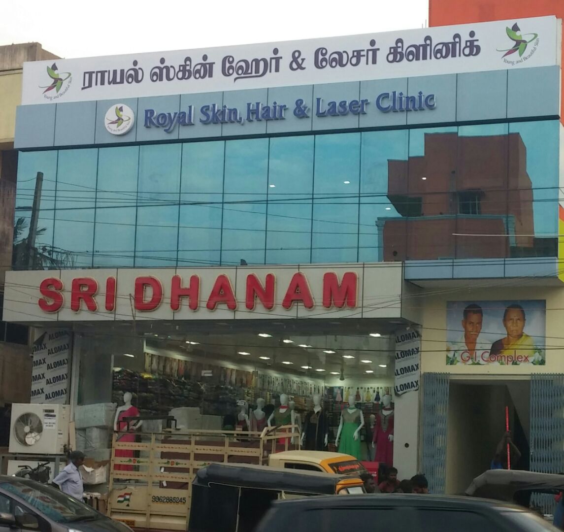 best skin doctor in porur