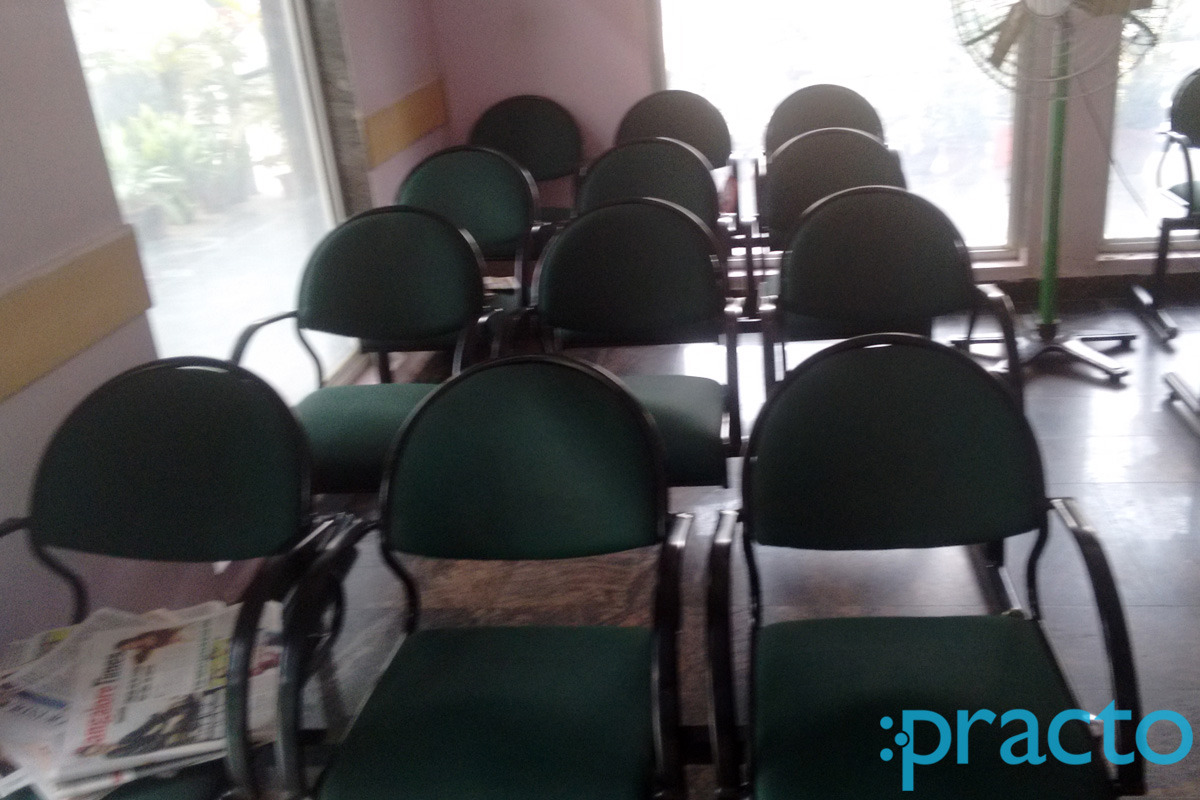 SRL Diagnostic Millers Road Bangalore