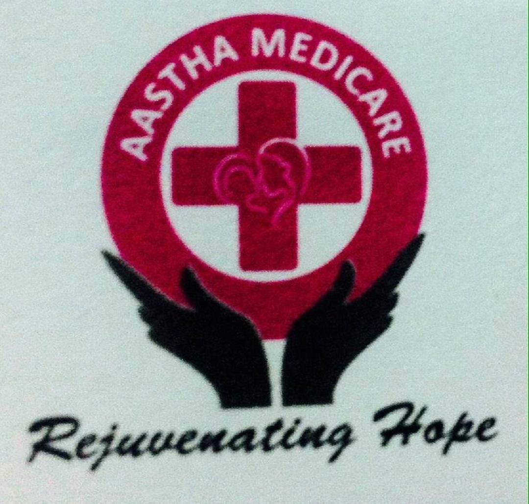 Dr Anu Sidana' Aastha Medicare, Maternity,Medical-logo
