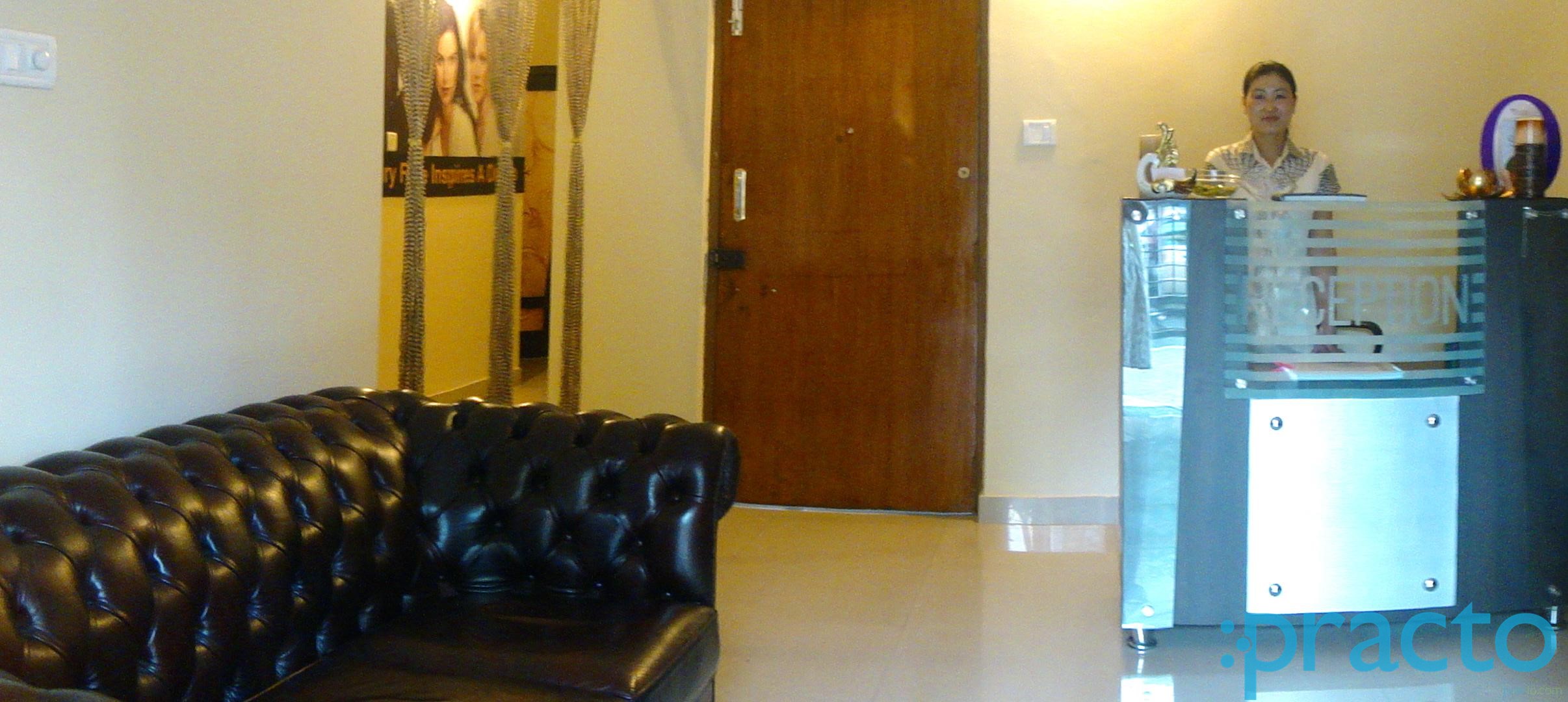 Dr. Charu's Essential Aesthetic and Dermatology Clinic HAL 2nd Stage Bangalore