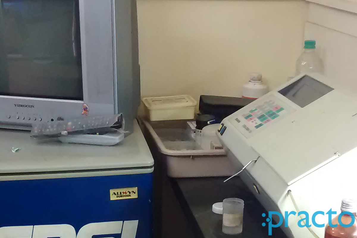 Ashraya Diagnostics Bannerghatta Road Bangalore