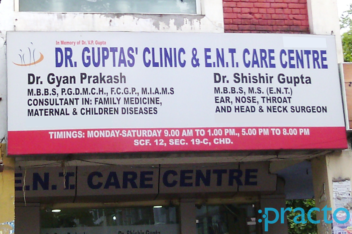 Best Multi Speciality Clinics In Sector 21 Chandigarh Book