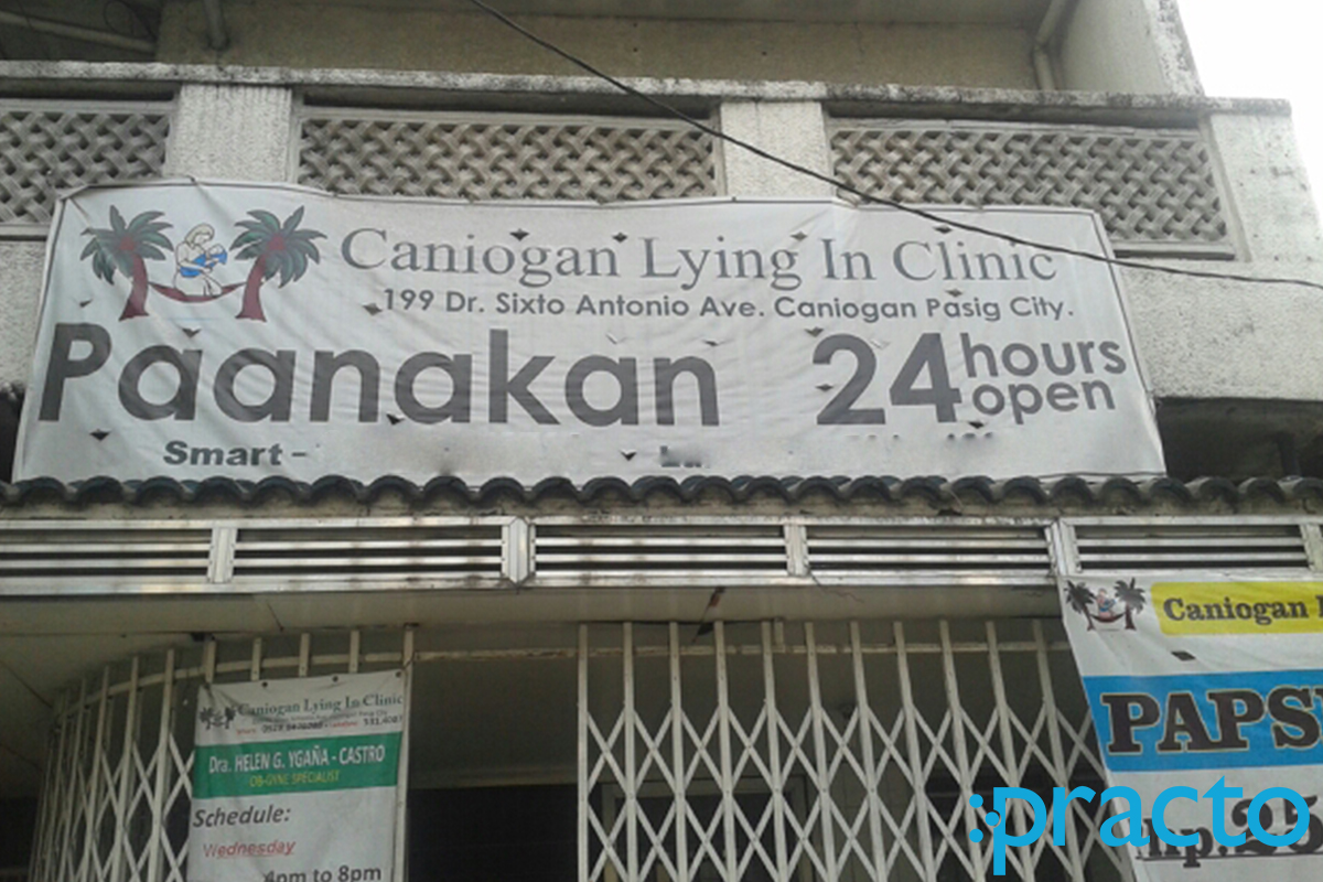 Best Gynecology Clinics In San Miguel Pasig Book Appointment