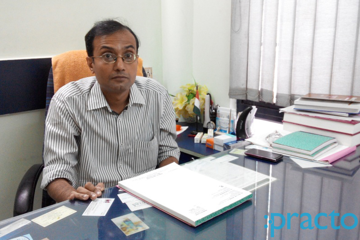 Maruthi Skin Clinic Adyar Chennai