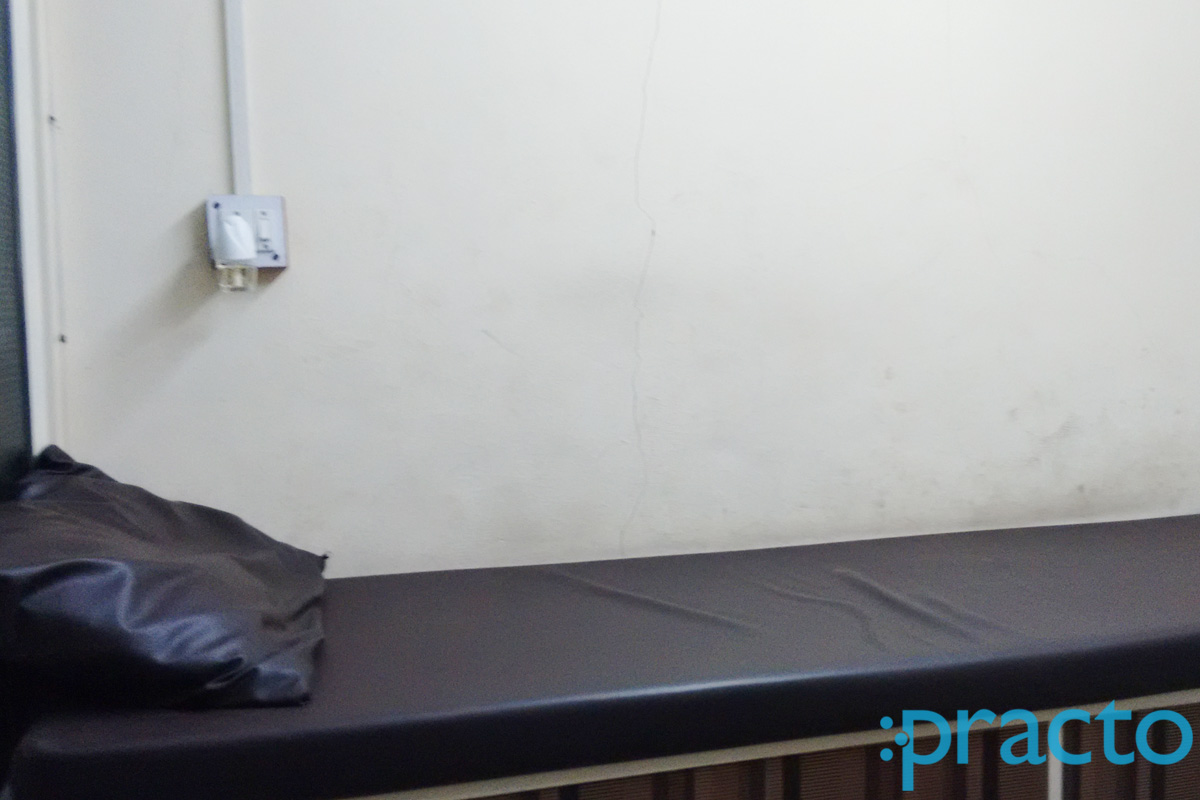 Pushpashree Clinic Thergaon Pune