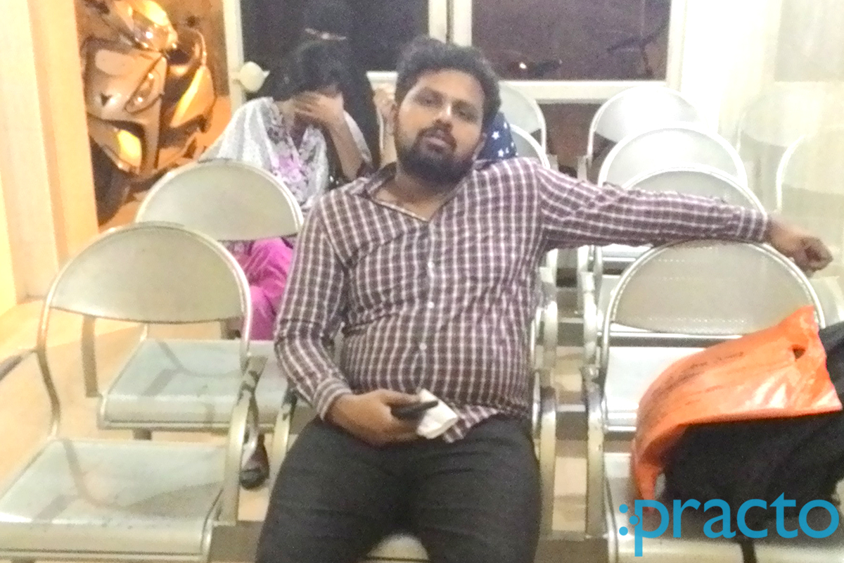 Pronab ENT Clinic Bhelupura Varanasi