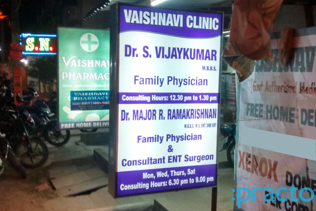Best Ent Clinics In Pallavaram Chennai Book Appointment View