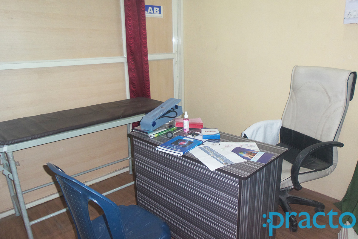 Capsin's Clinic Vidyanagar Hyderabad