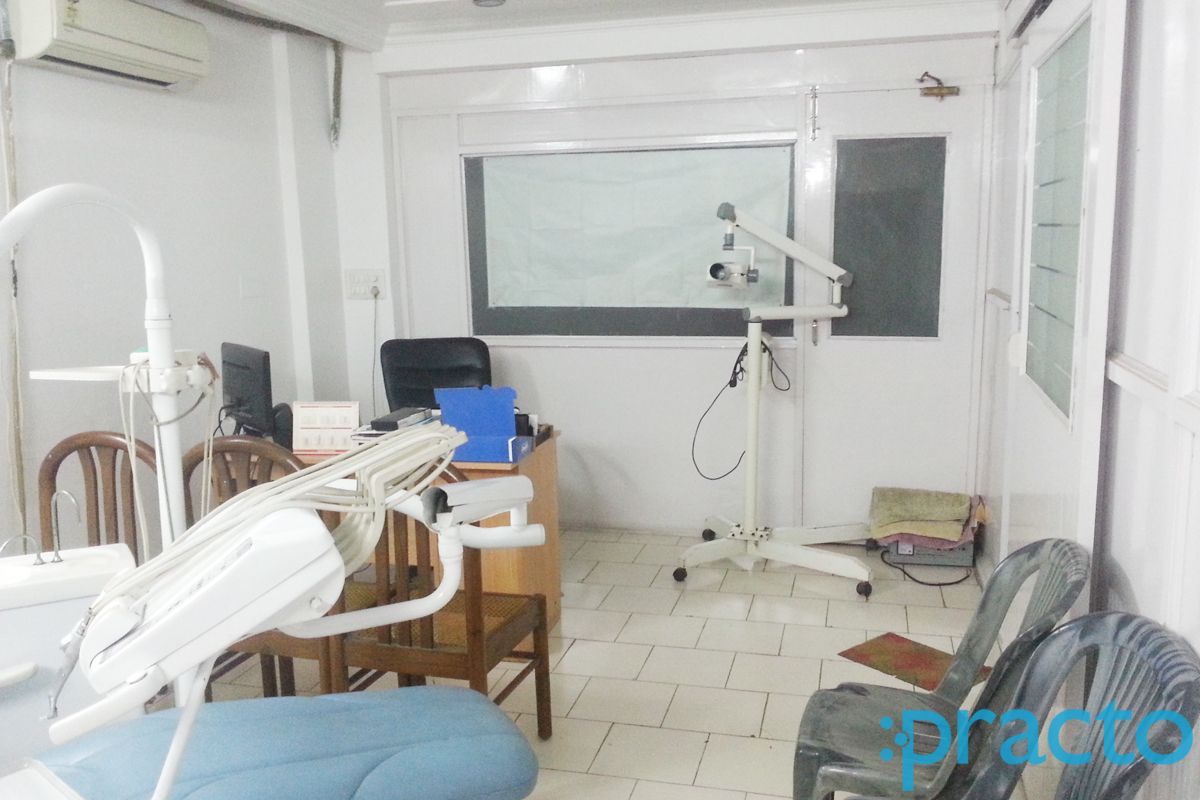 Vats Dental Clinic & Implant Centre Gurdwara Lucknow