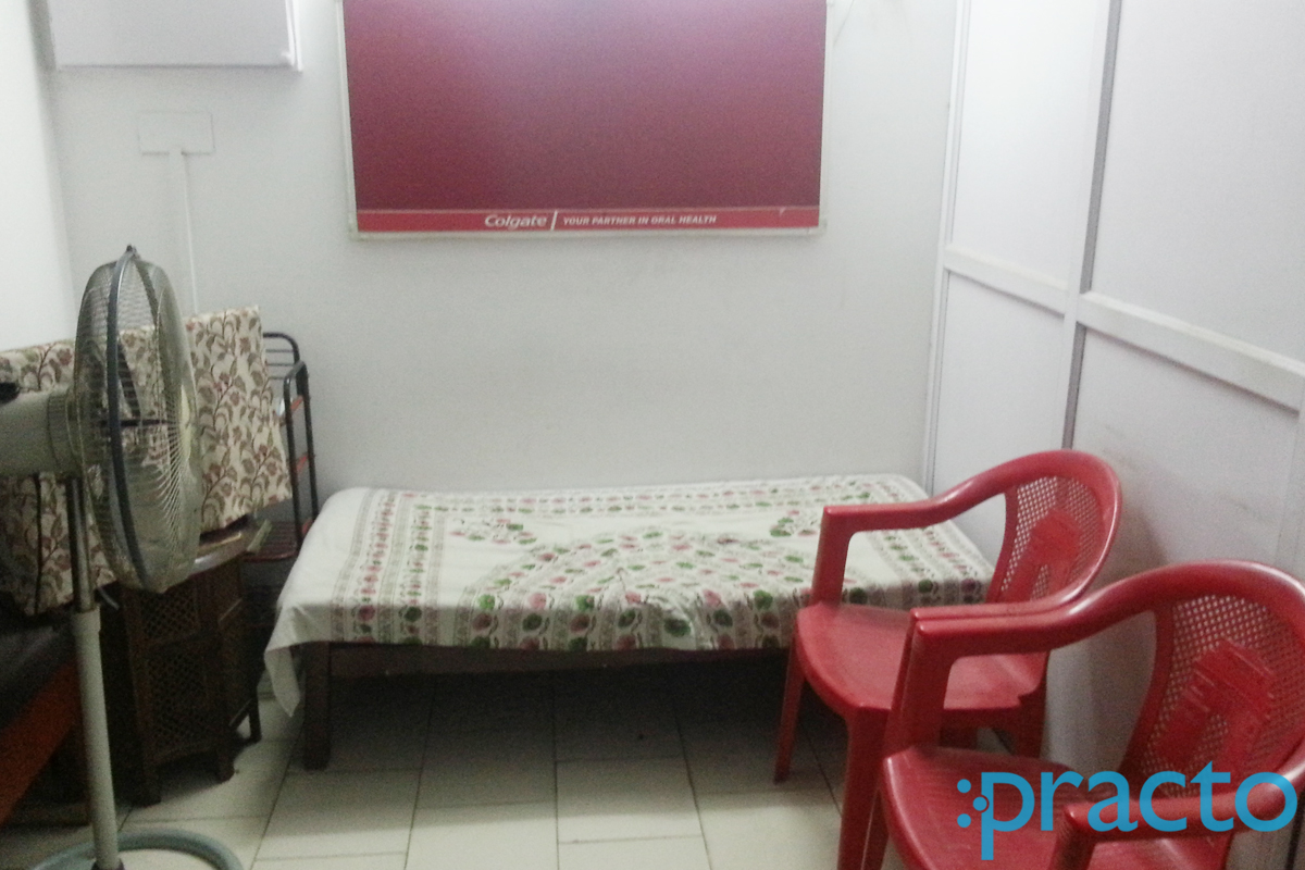 Vats Dental Clinic & Implant Centre Gurdwara Lucknow