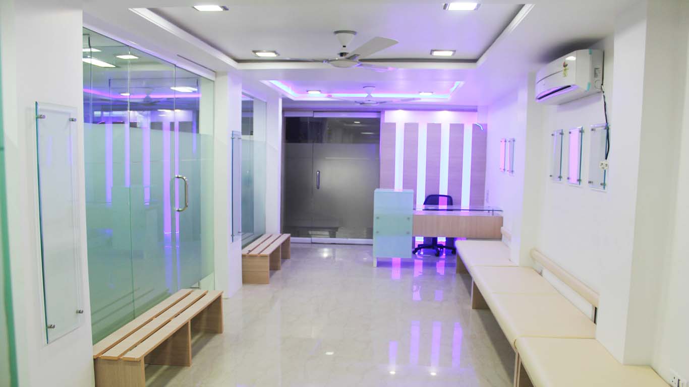 Metro Medicare Burhanpur Burhanpur