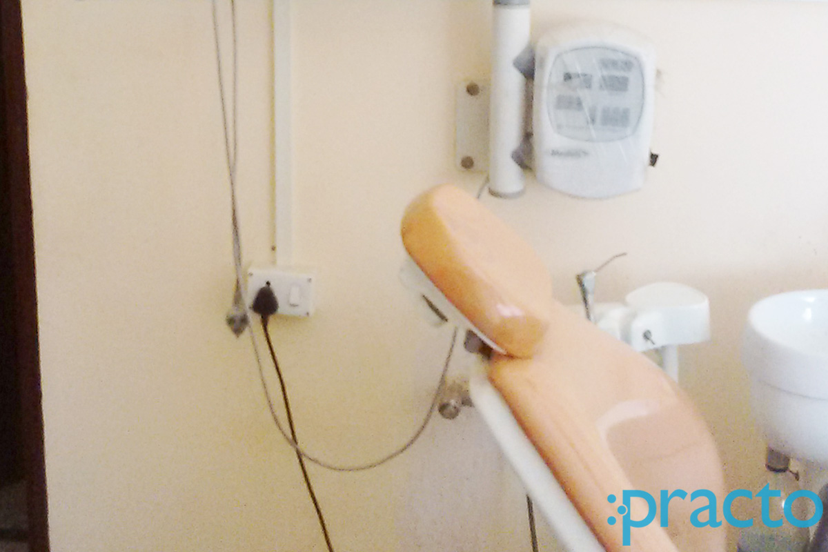 Chahar Oral And Dental Surgery Center Sikandra Agra