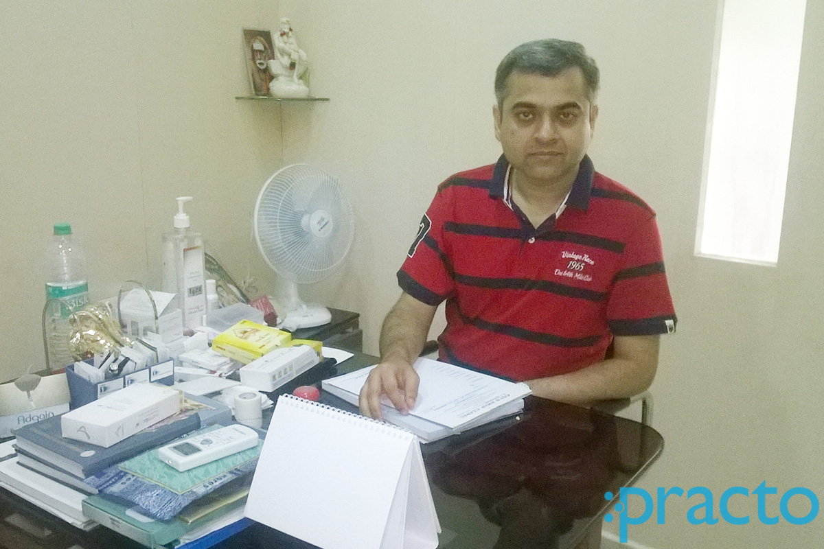 best skin doctor in porur