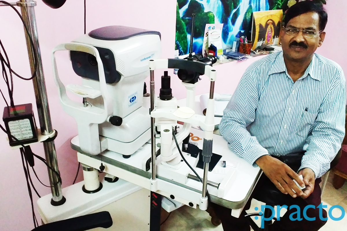 K.K. Agrawal Clinic Shivaji Nagar Bhopal