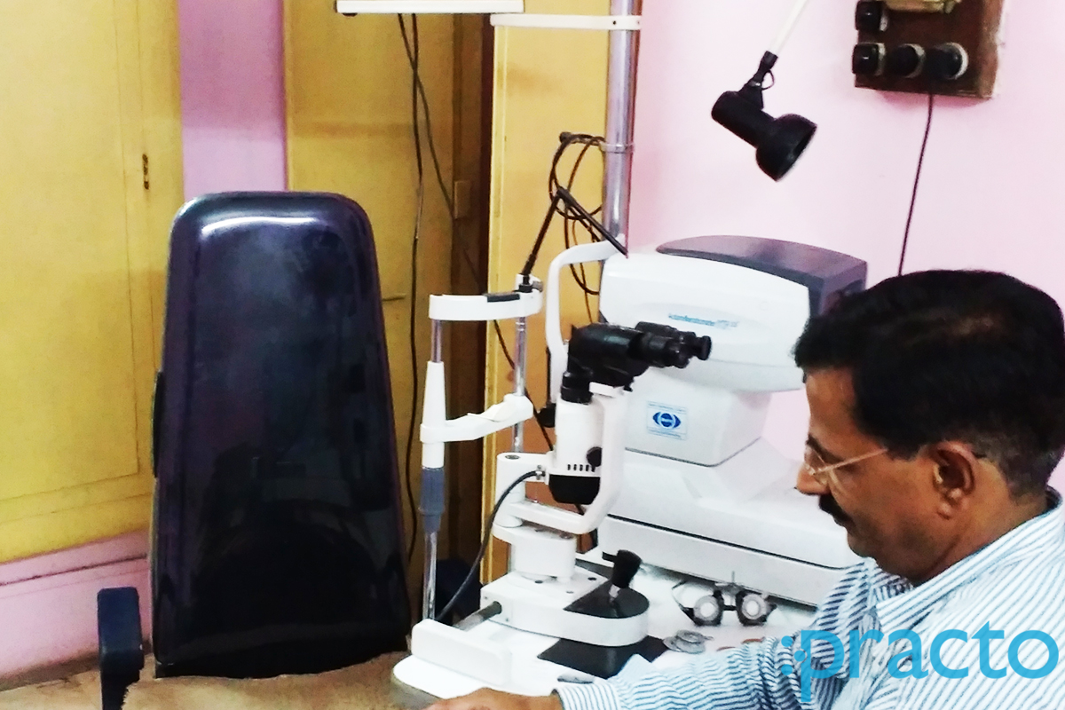 K.K. Agrawal Clinic Shivaji Nagar Bhopal