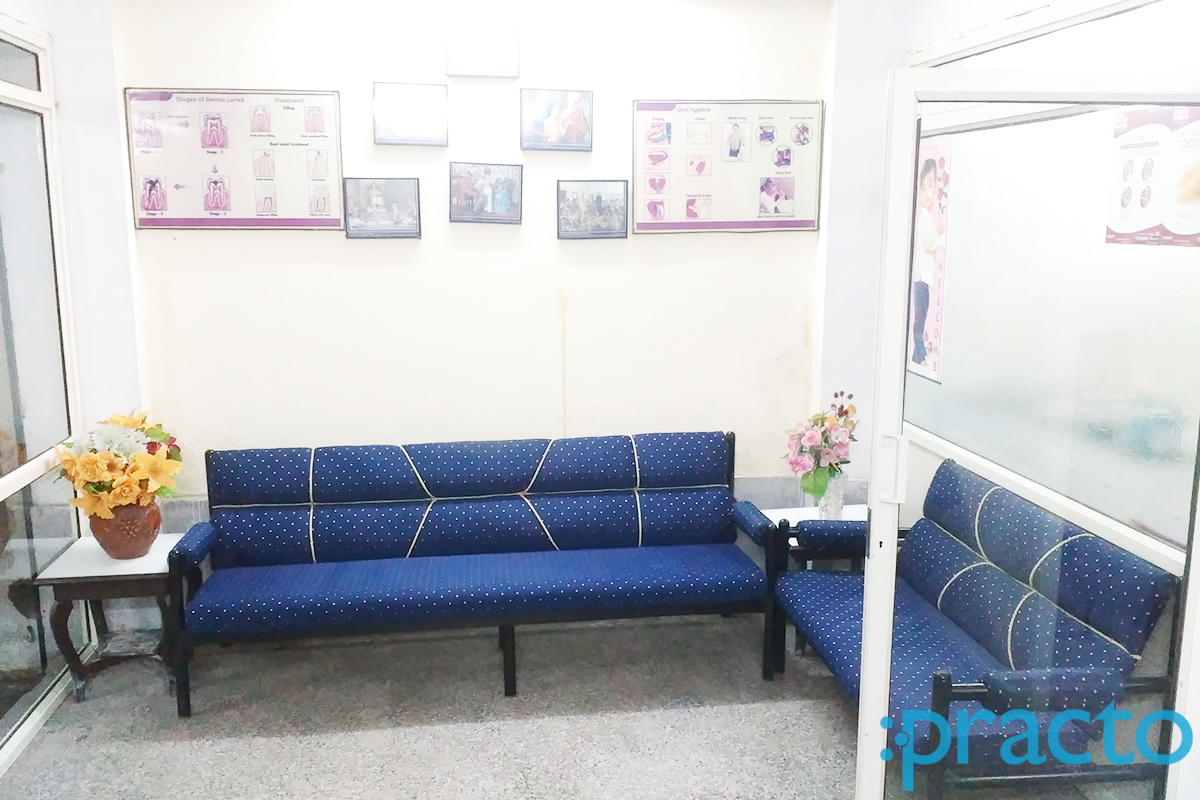 Kolar Dental Clinic Kolar Road Bhopal