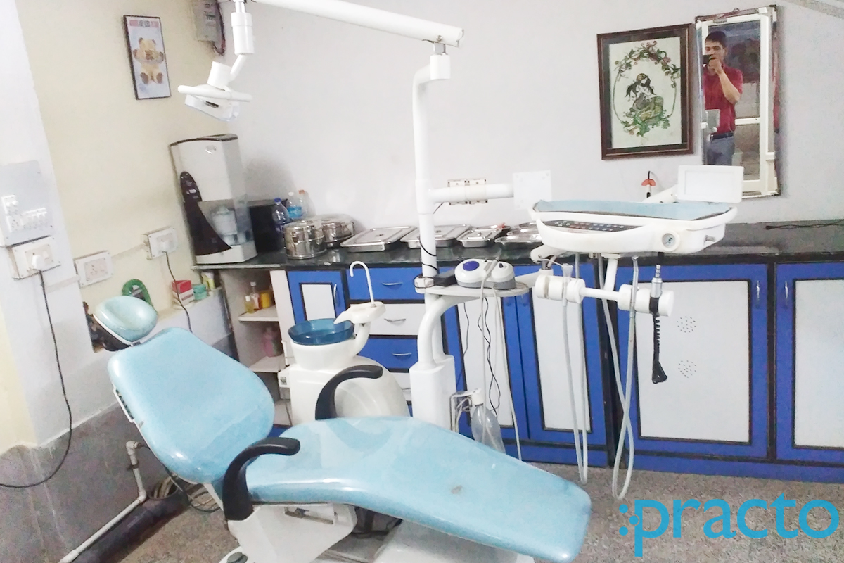 Kolar Dental Clinic Kolar Road Bhopal