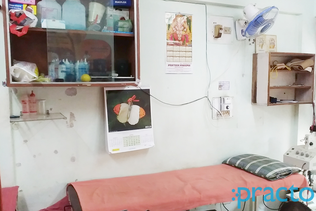 Arogya Orthopaedic And Physiotherapy Clinic Kolar Road Bhopal