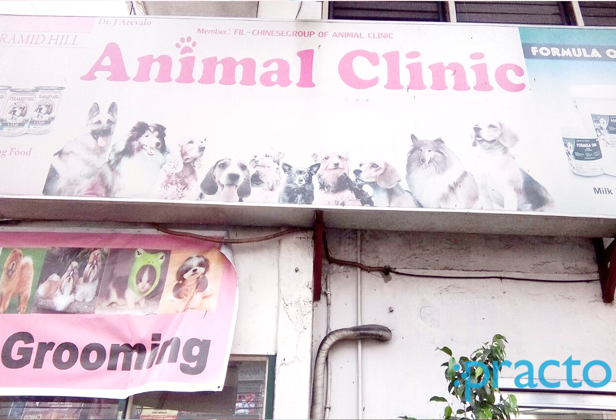 san joaquin veterinary clinic