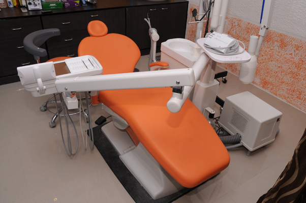 Smile Works Dental Hospital Tirupur Tirupur
