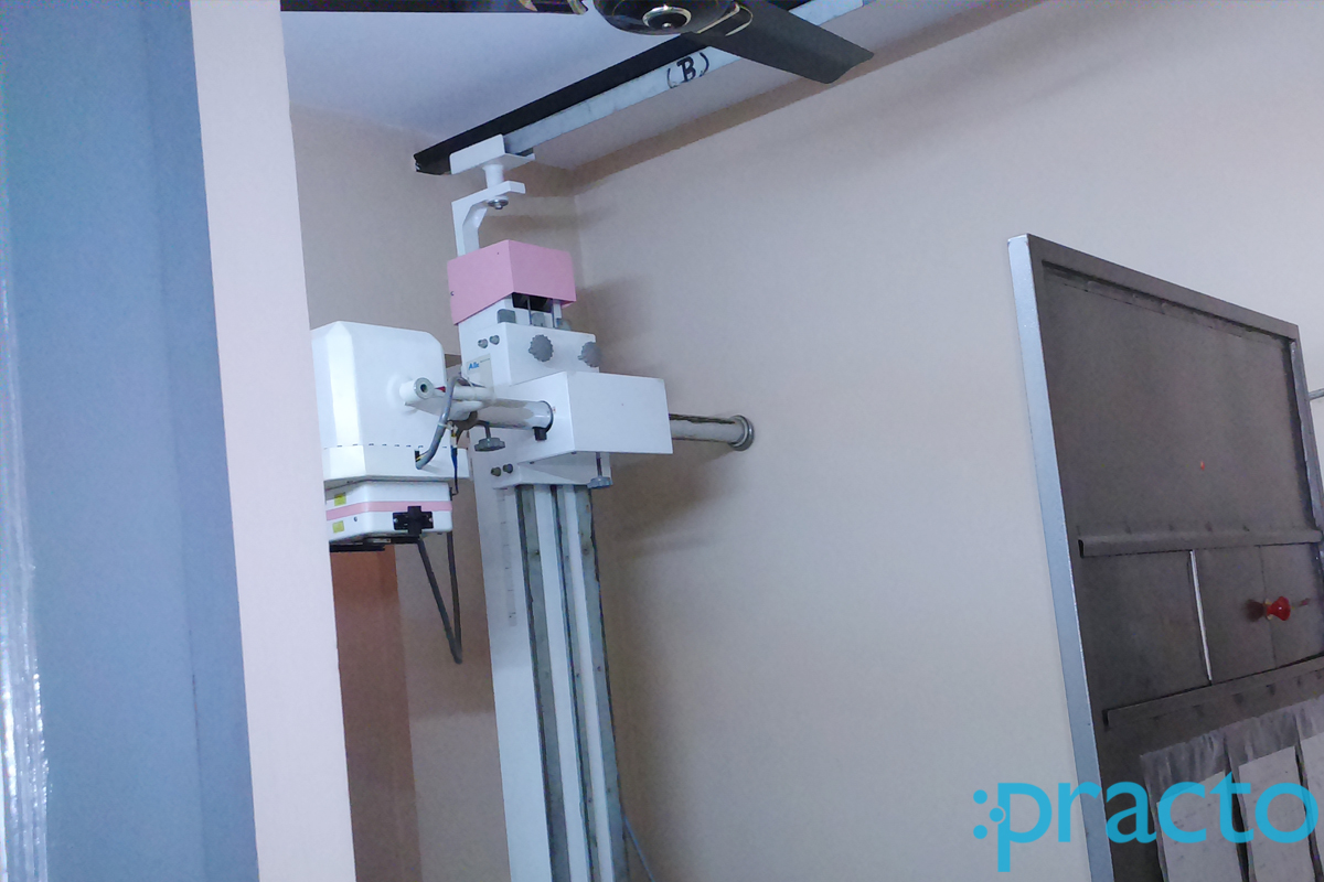 Pranav Diagnostic Centre Banaswadi Bangalore
