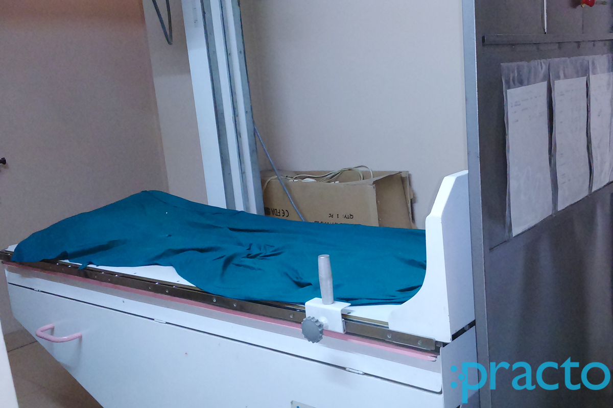 Pranav Diagnostic Centre Banaswadi Bangalore
