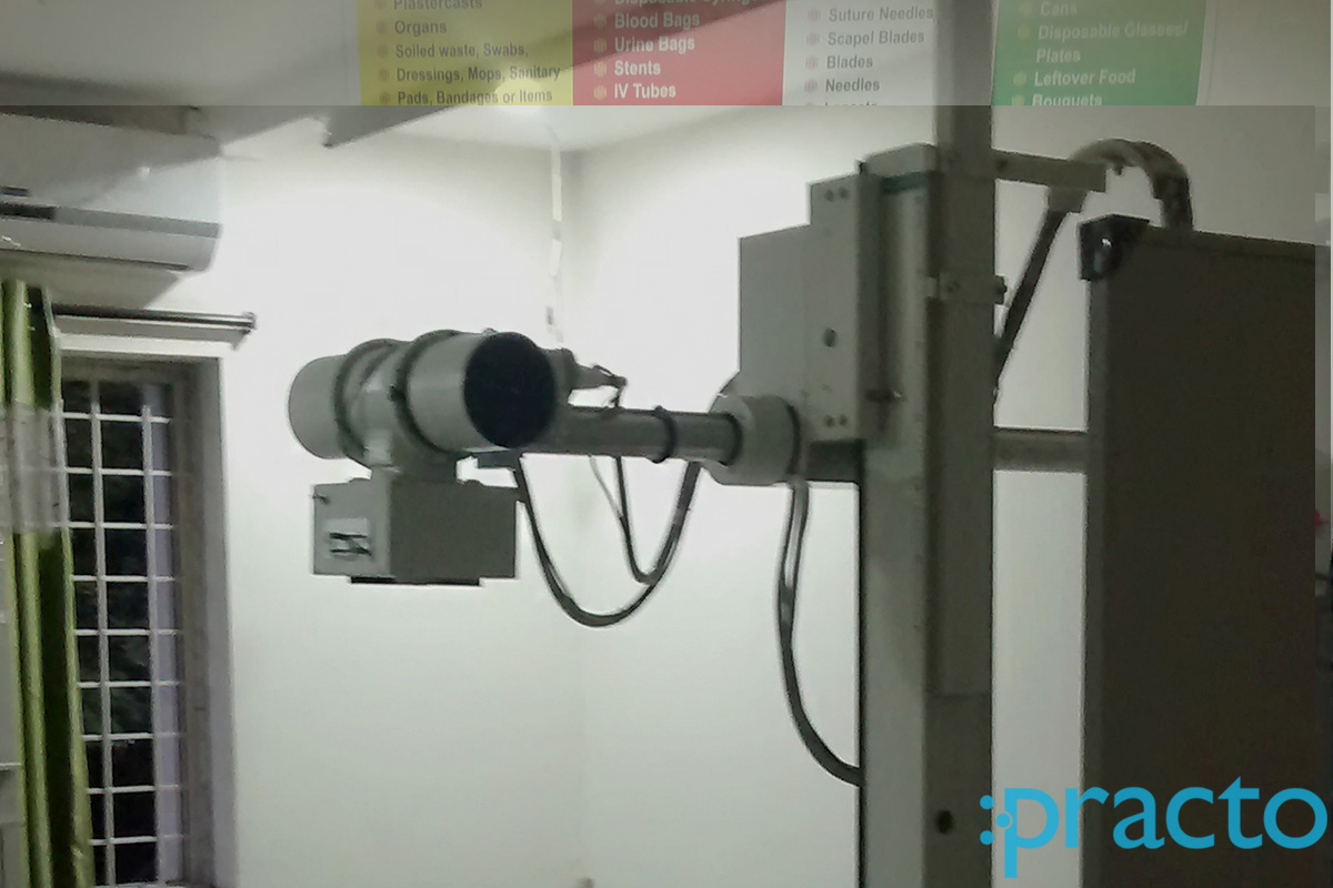 Assure Diagnostic Centre Miyapur Hyderabad